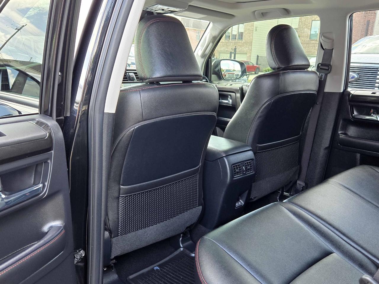 Toyota 4Runner  2024