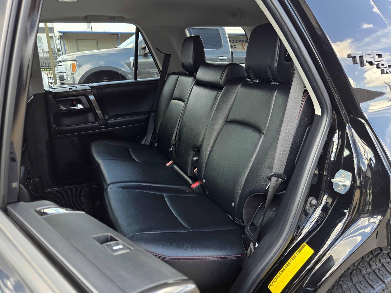 Toyota 4Runner  2024