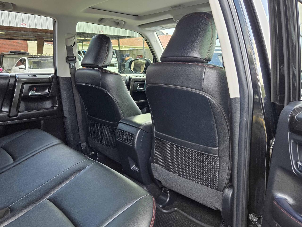 Toyota 4Runner  2024