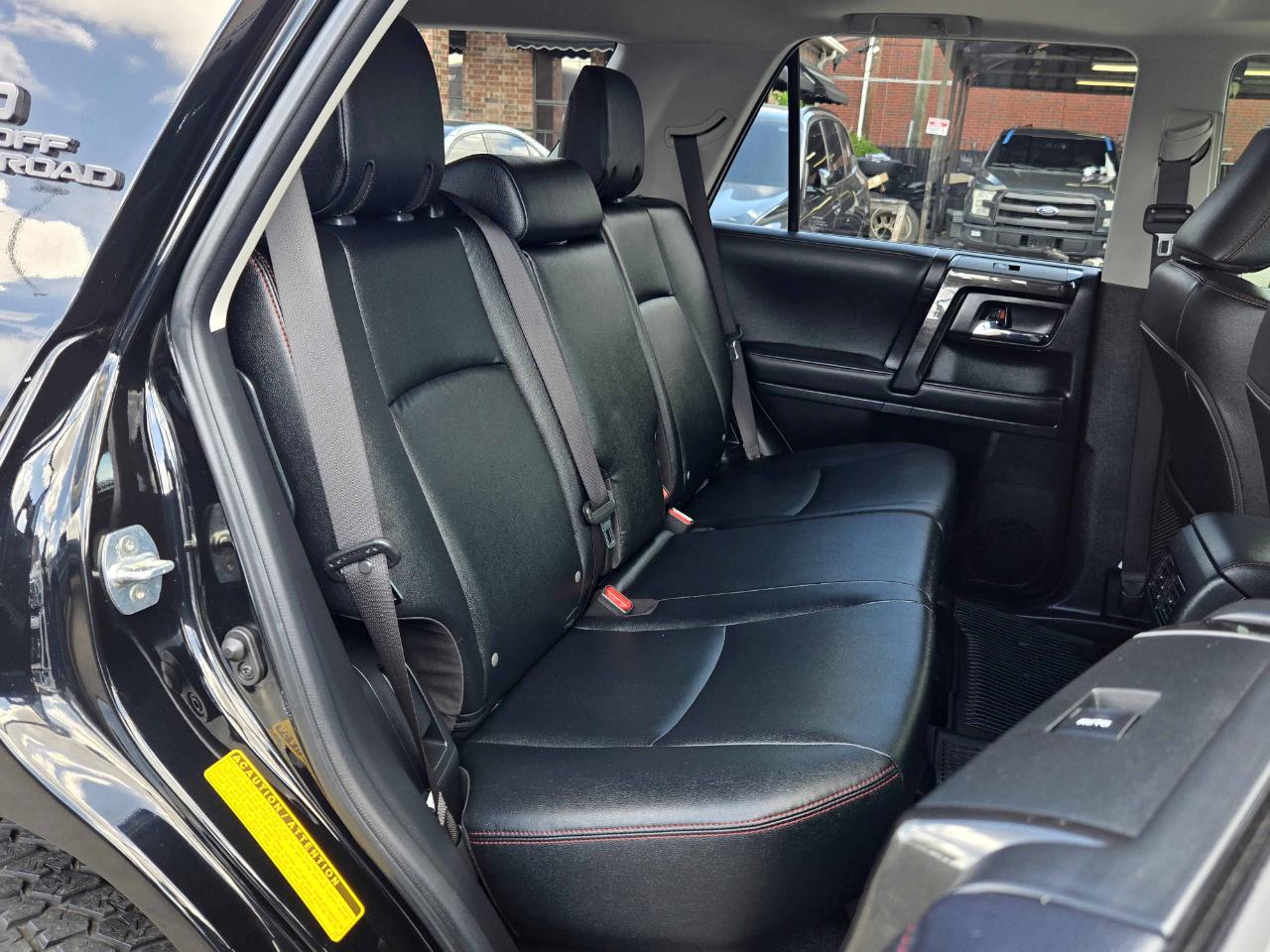 Toyota 4Runner  2024