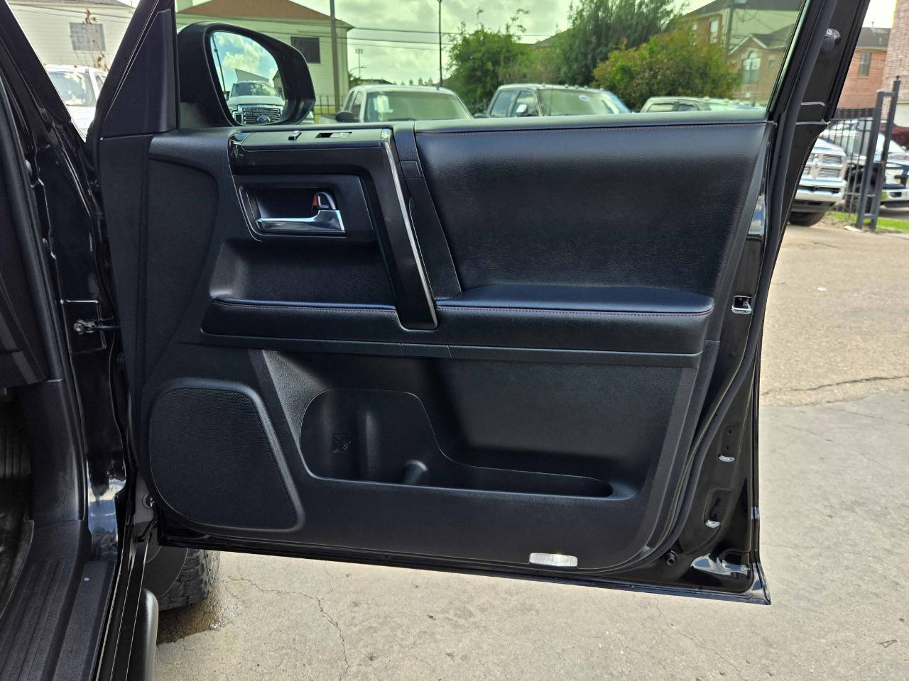 Toyota 4Runner  2024