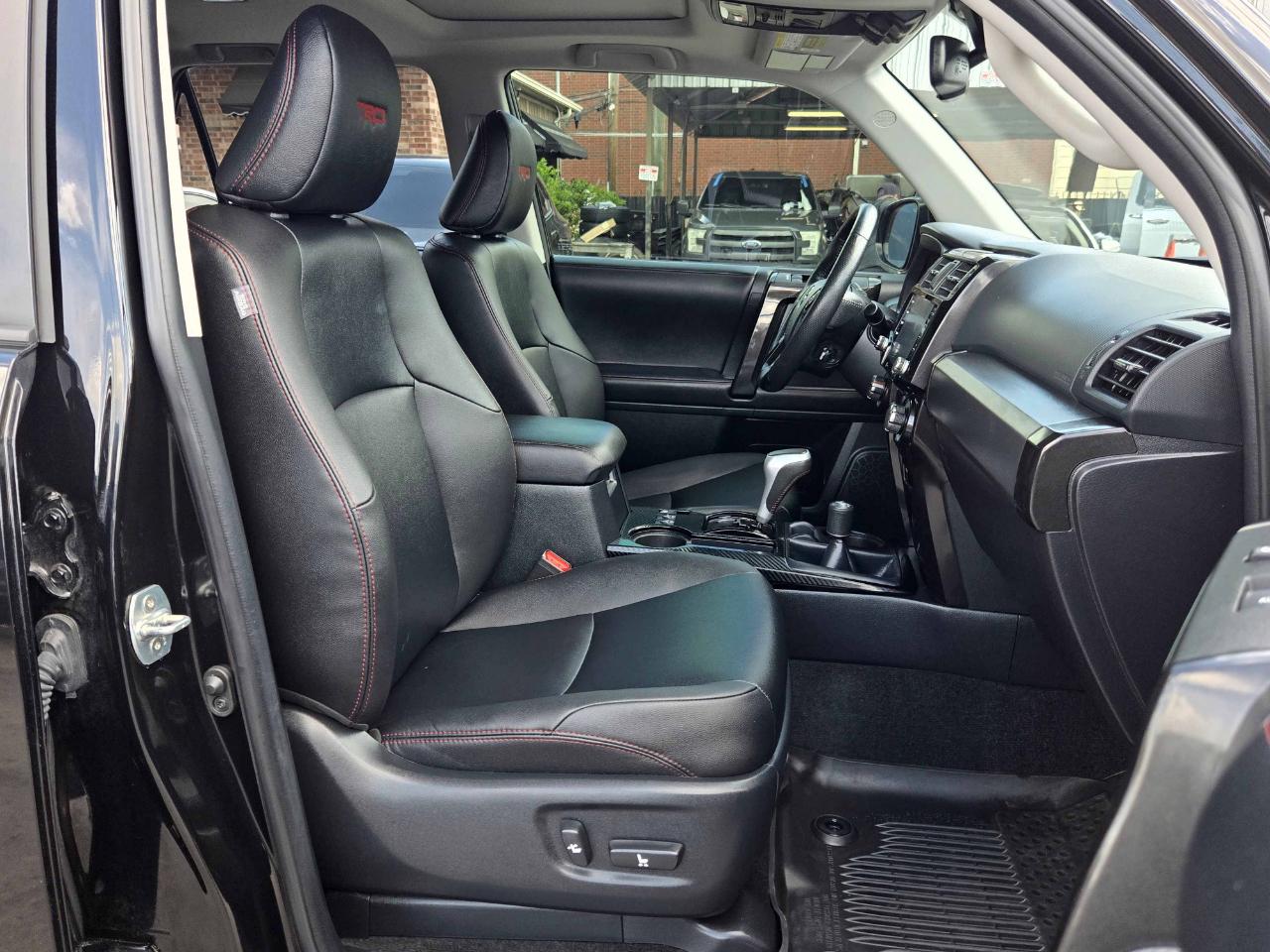 Toyota 4Runner  2024