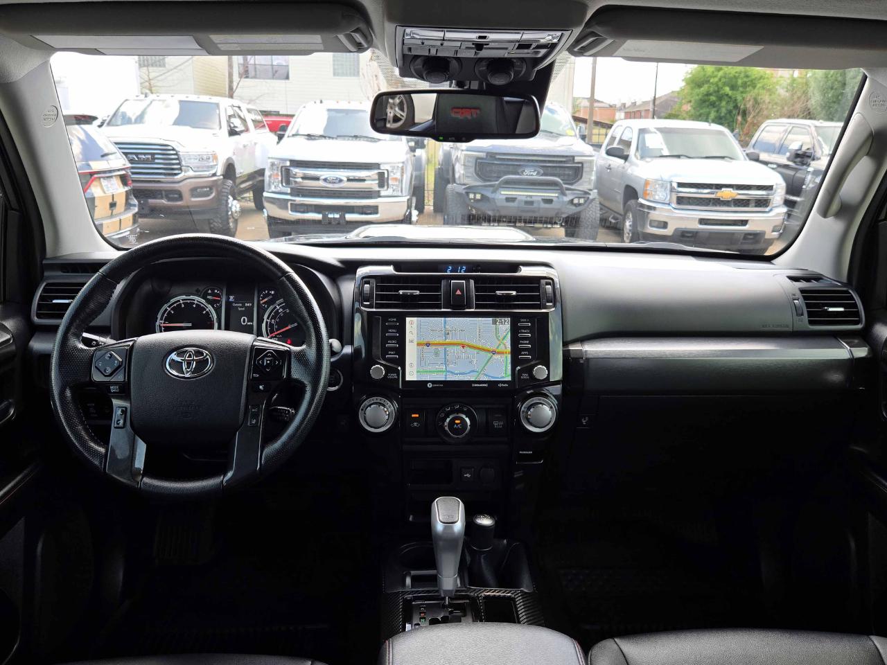 Toyota 4Runner  2024