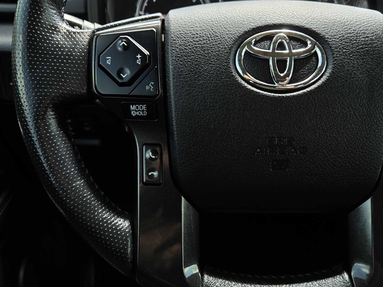 Toyota 4Runner  2024