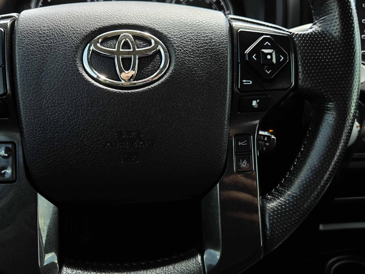 Toyota 4Runner  2024