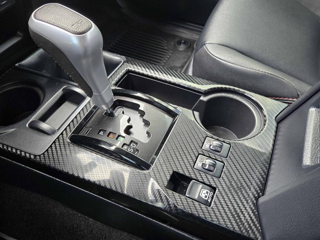 Toyota 4Runner  2024