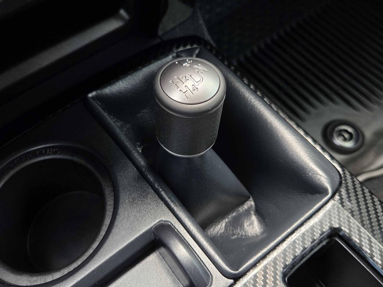 Toyota 4Runner  2024