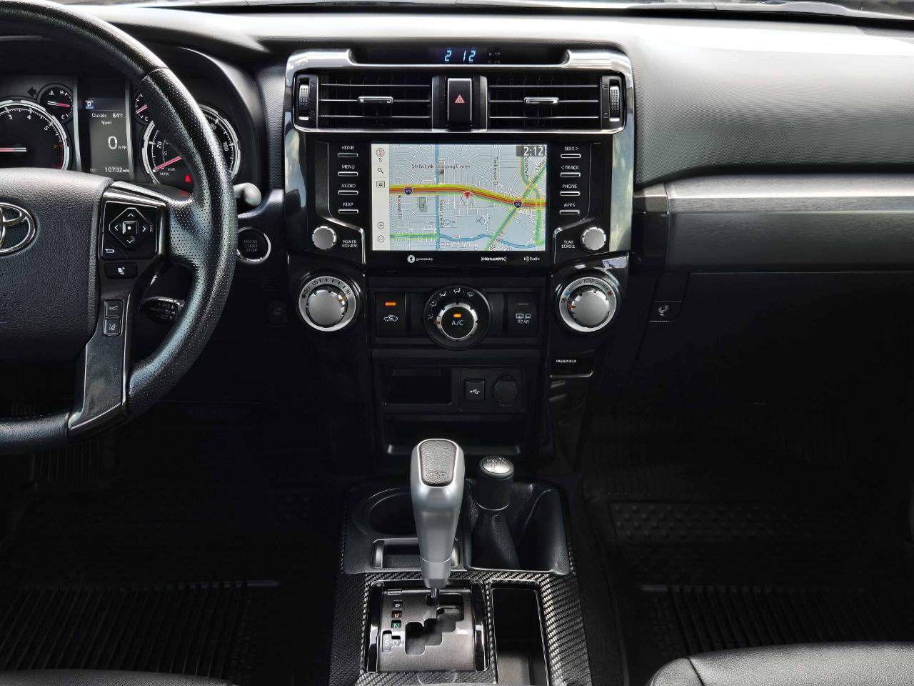 Toyota 4Runner  2024