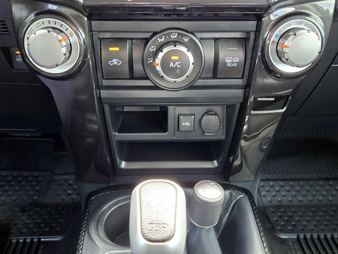 Toyota 4Runner  2024