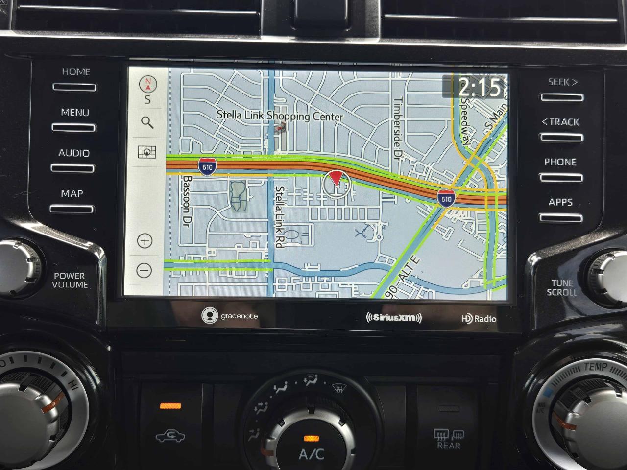 Toyota 4Runner  2024