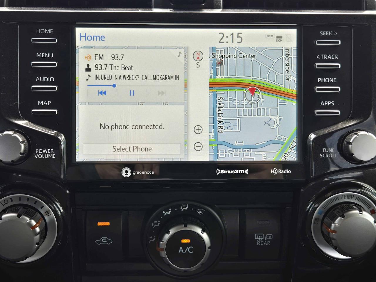 Toyota 4Runner  2024