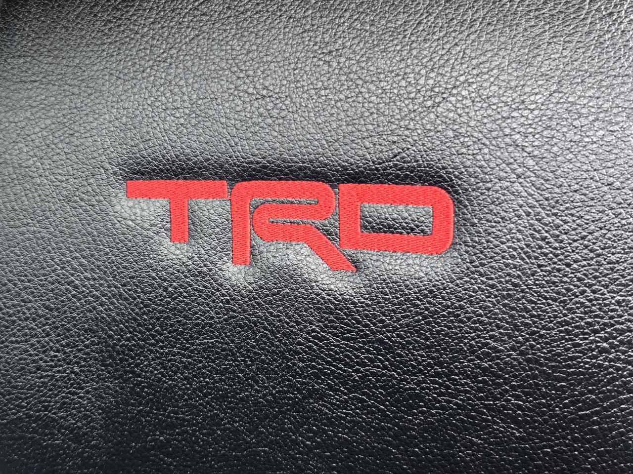 Toyota 4Runner  2024