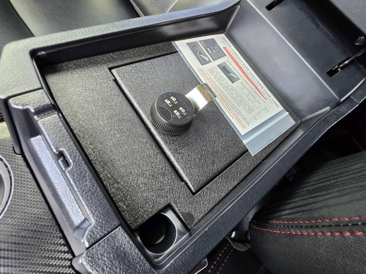 Toyota 4Runner  2024