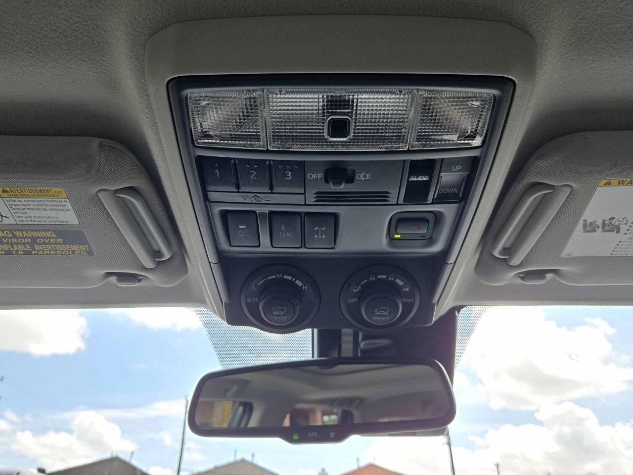 Toyota 4Runner  2024