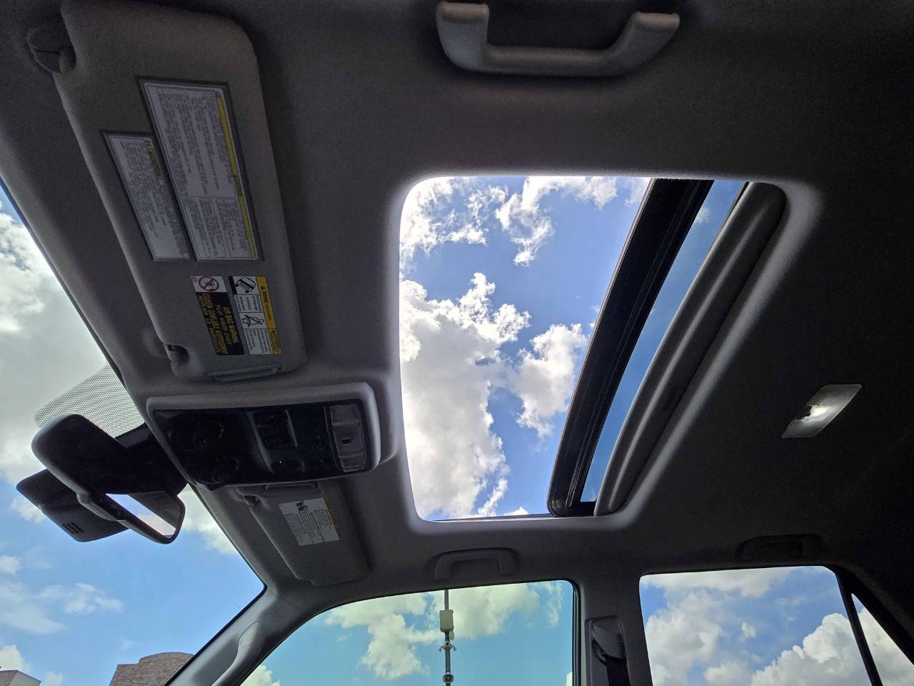 Toyota 4Runner  2024