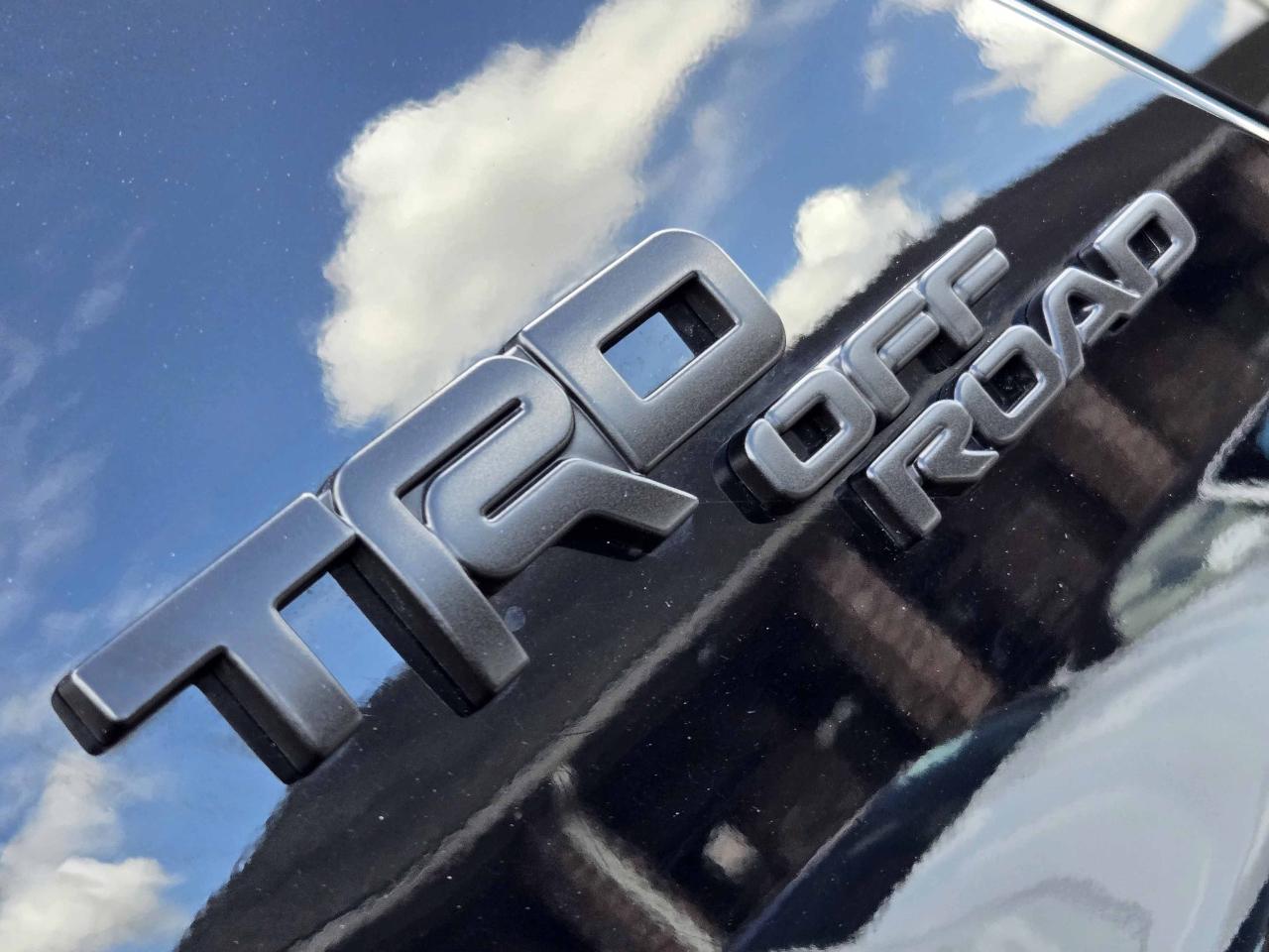 Toyota 4Runner  2024