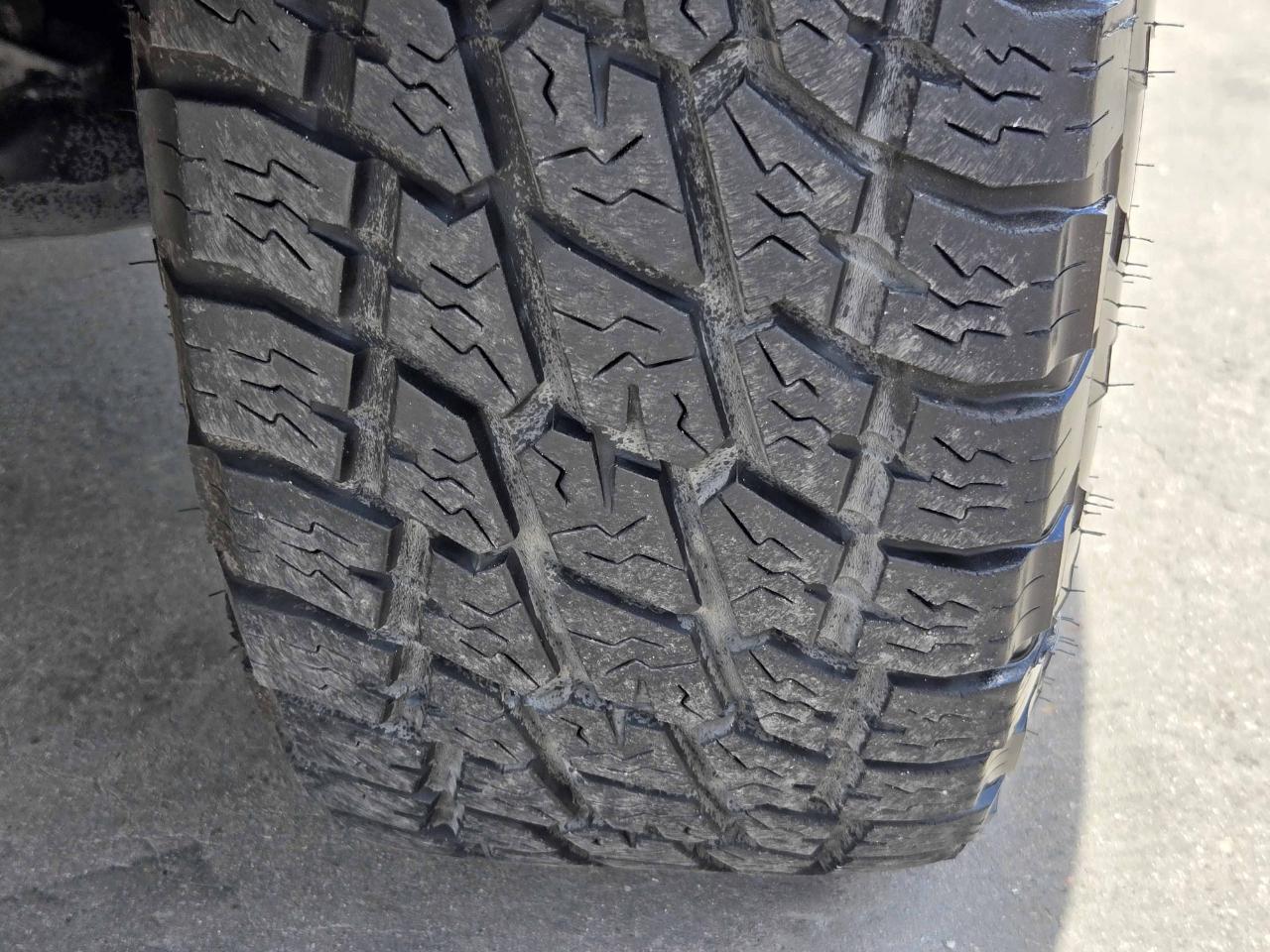 Toyota 4Runner  2024