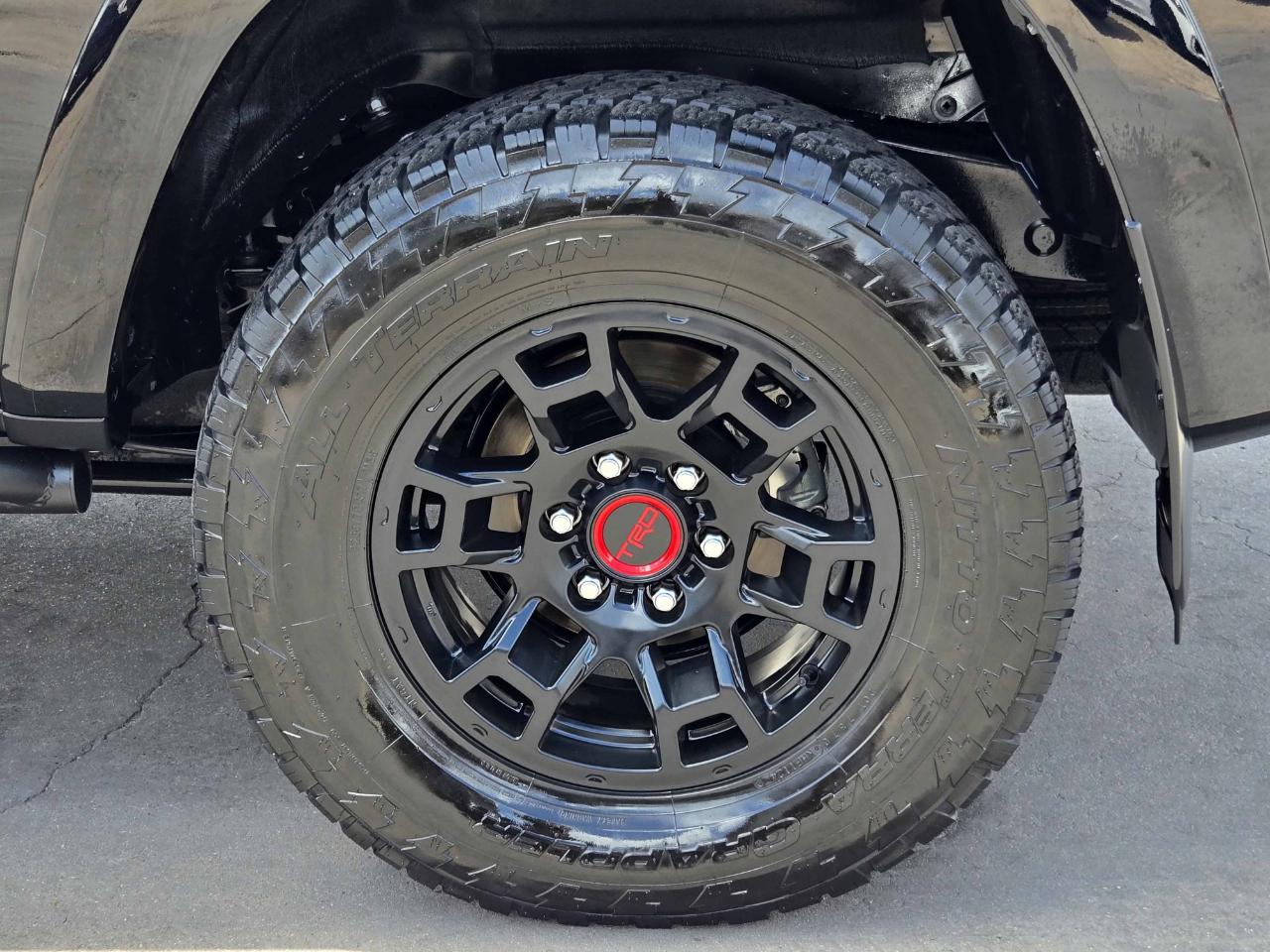 Toyota 4Runner  2024