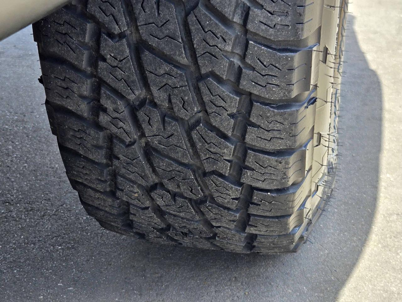 Toyota 4Runner  2024