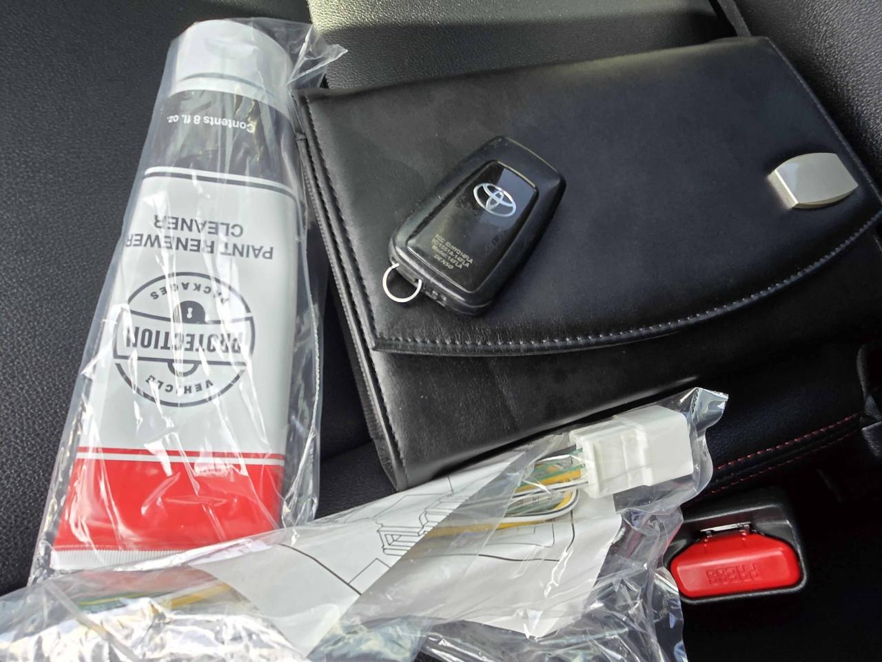 Toyota 4Runner  2024