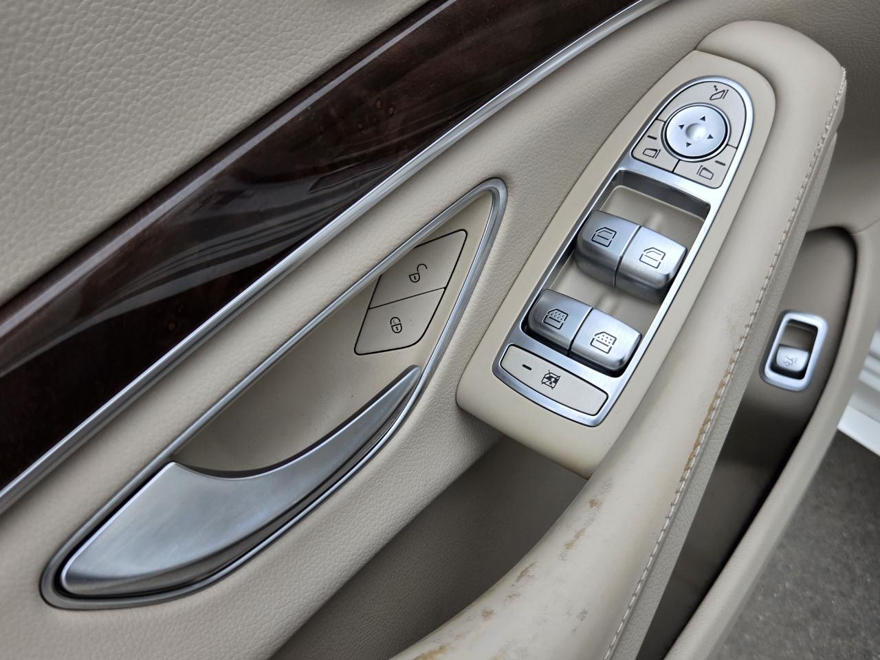 Mercedes-Benz S-Class  2019