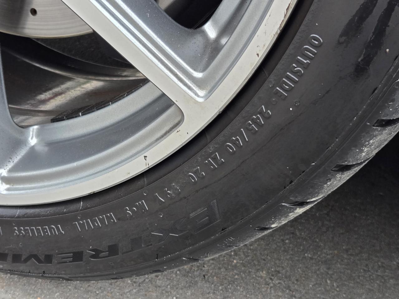 Mercedes-Benz S-Class  2019