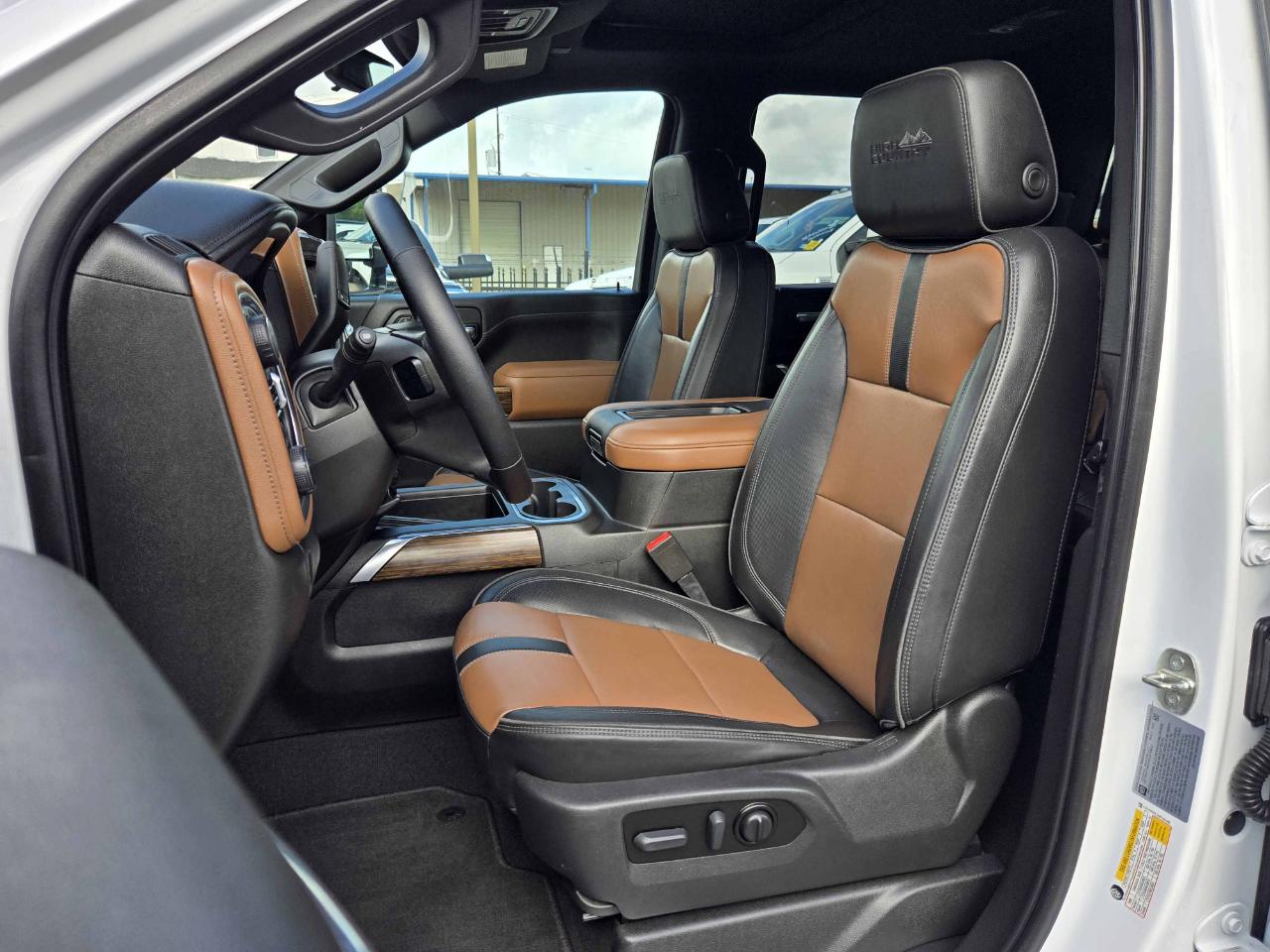 Chevrolet Silverado 2500HD  2022