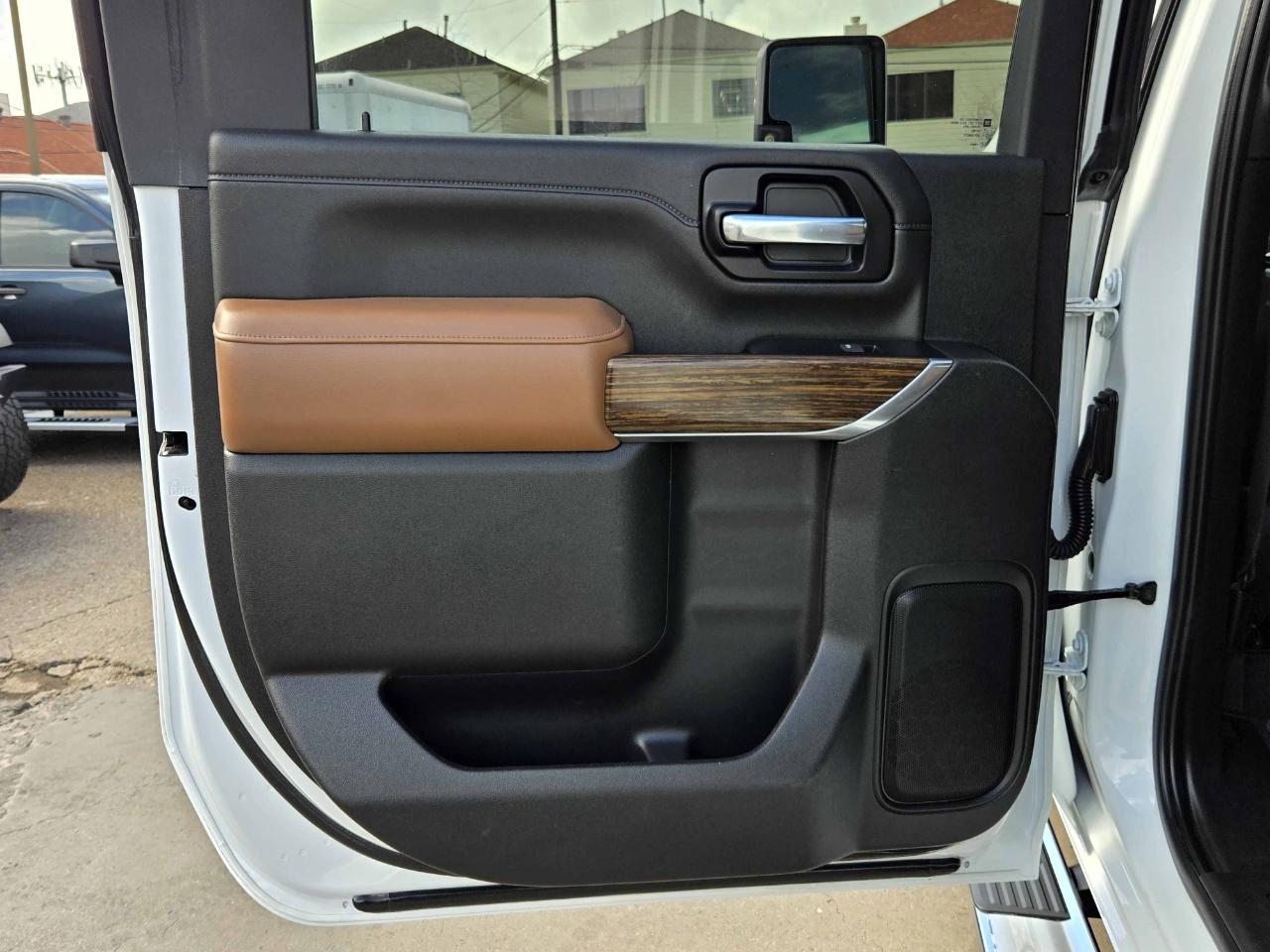 Chevrolet Silverado 2500HD  2022