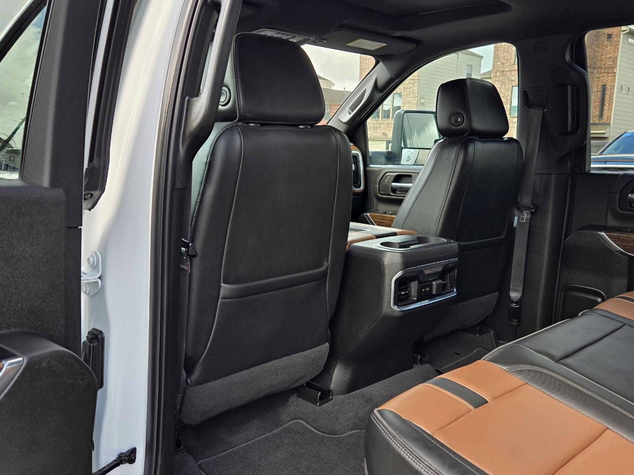 Chevrolet Silverado 2500HD  2022