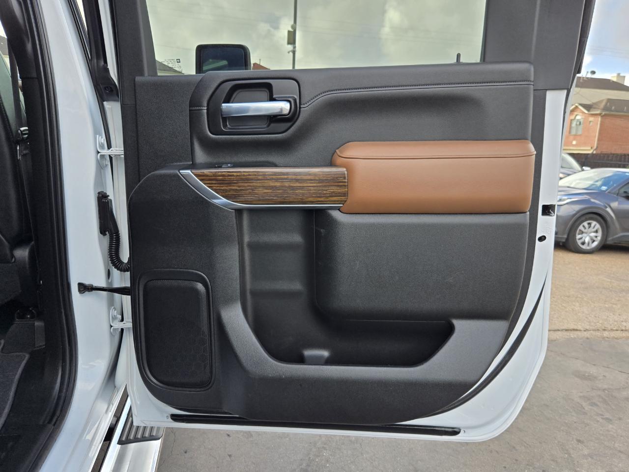 Chevrolet Silverado 2500HD  2022