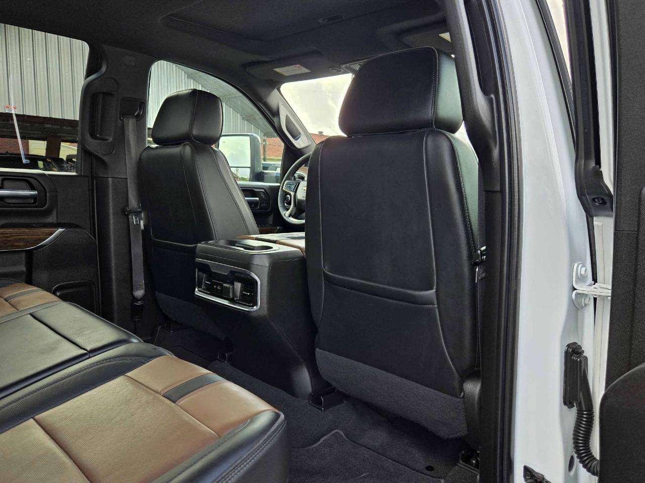 Chevrolet Silverado 2500HD  2022