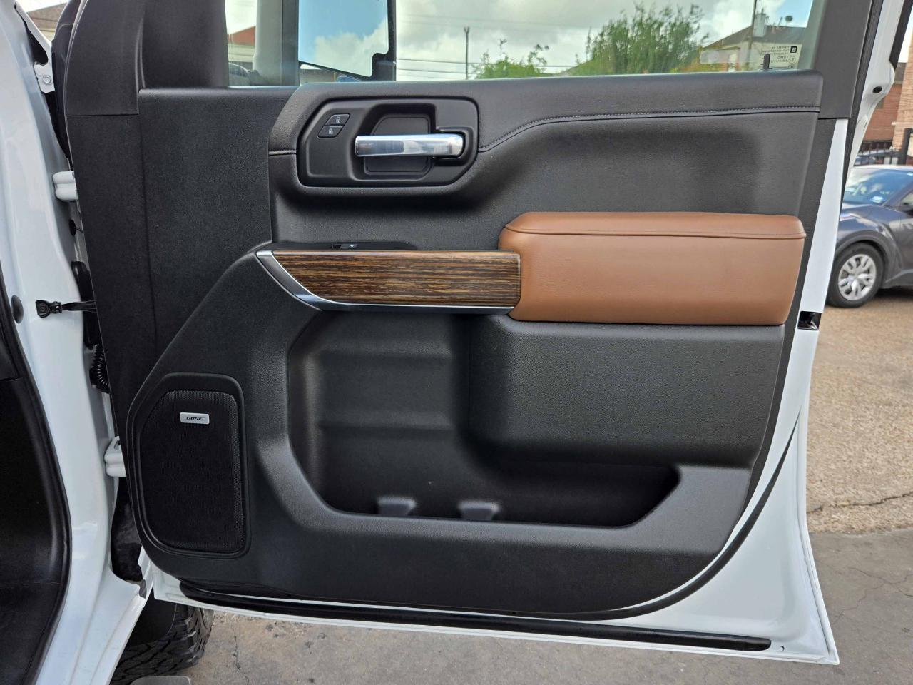 Chevrolet Silverado 2500HD  2022