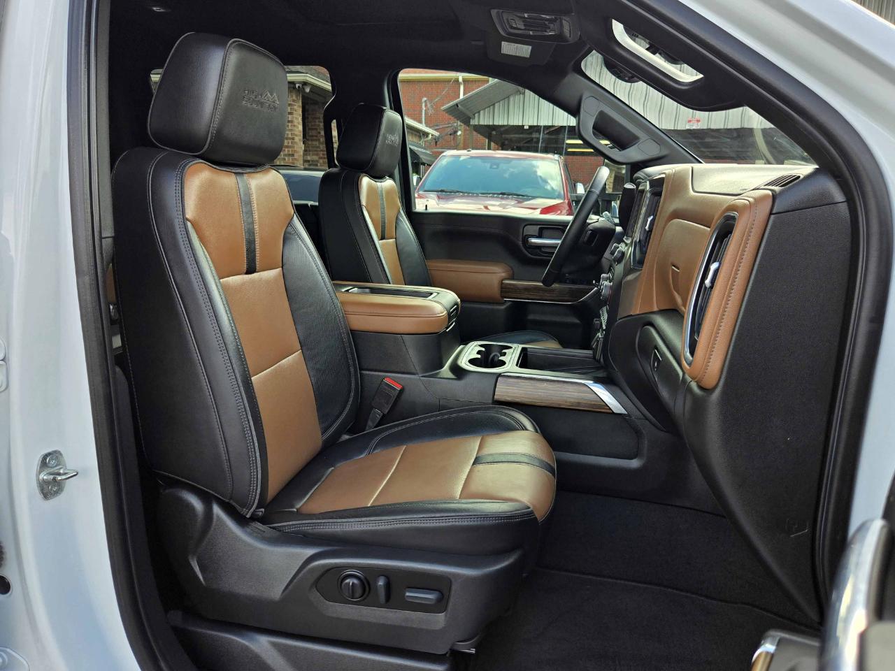 Chevrolet Silverado 2500HD  2022