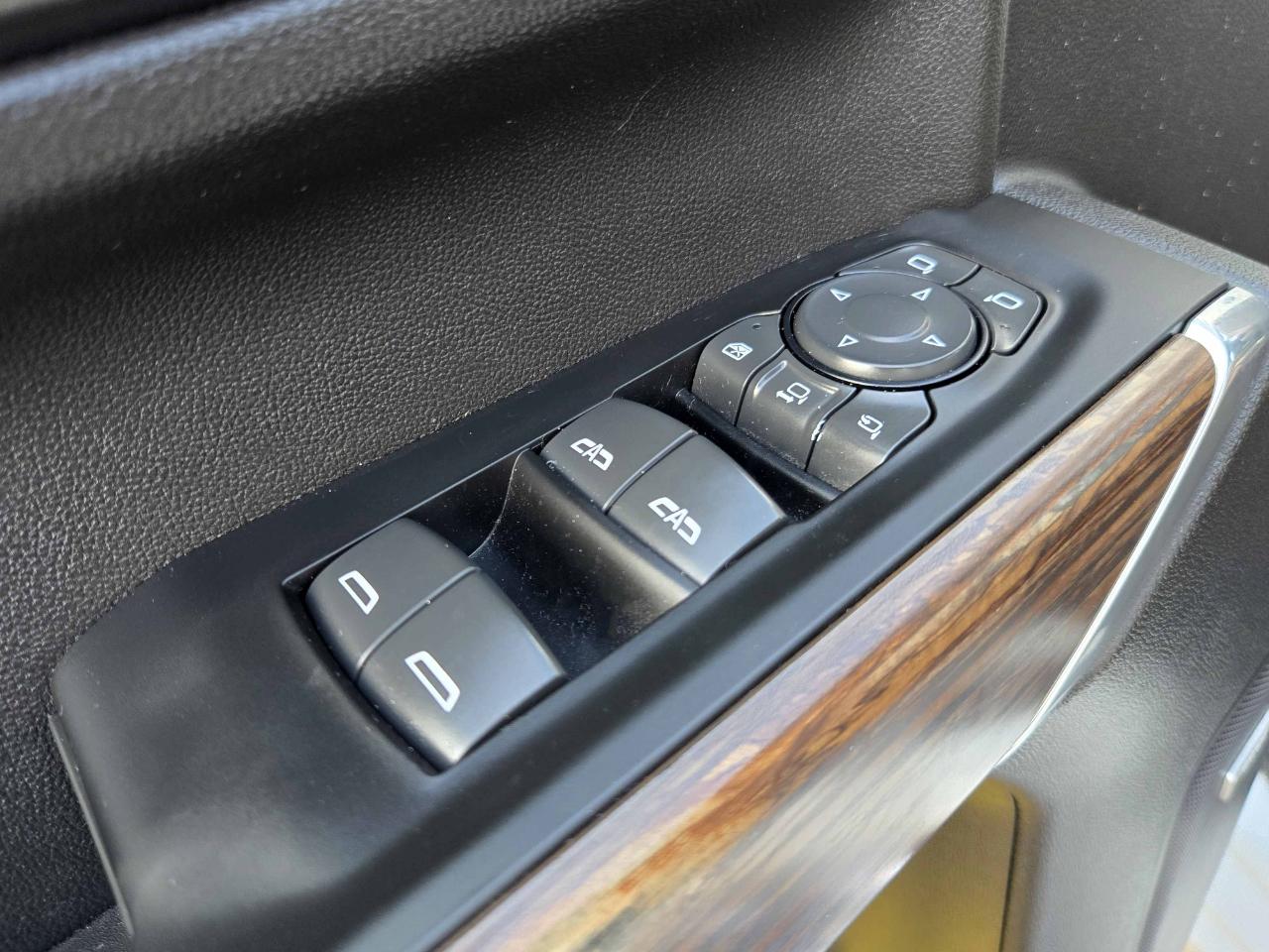 Chevrolet Silverado 2500HD  2022