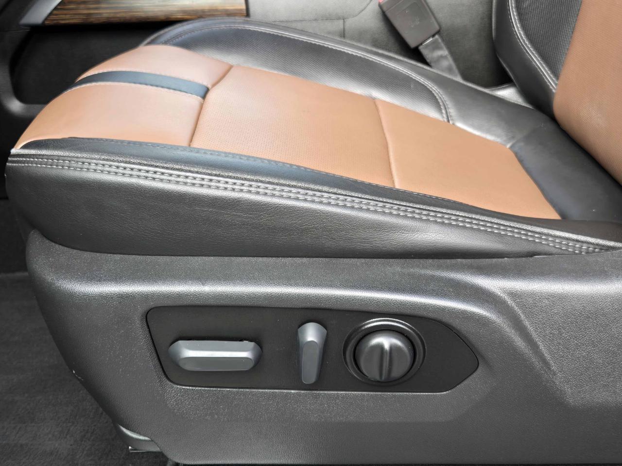 Chevrolet Silverado 2500HD  2022