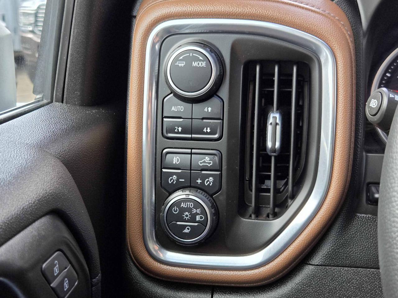 Chevrolet Silverado 2500HD  2022