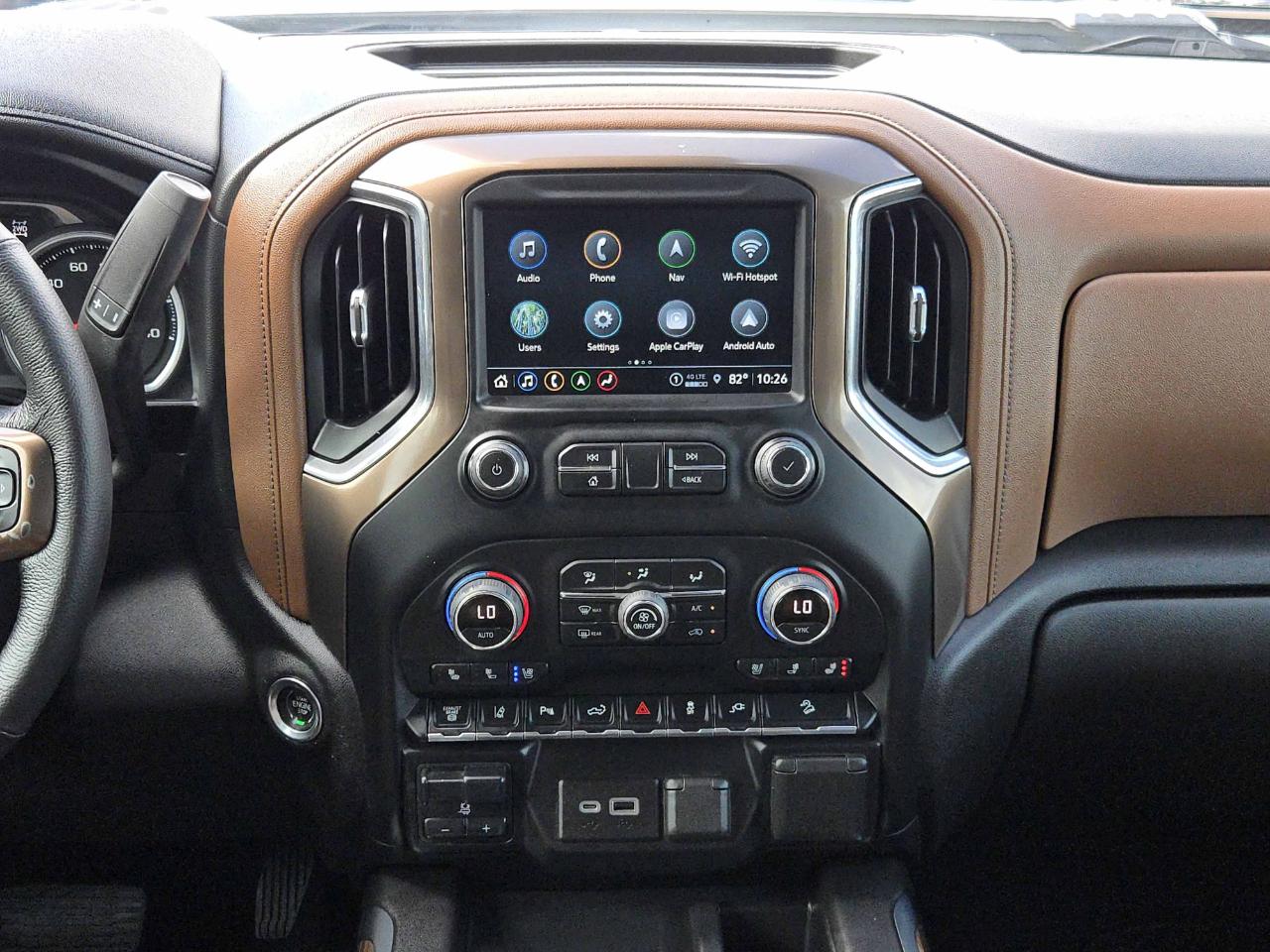 Chevrolet Silverado 2500HD  2022