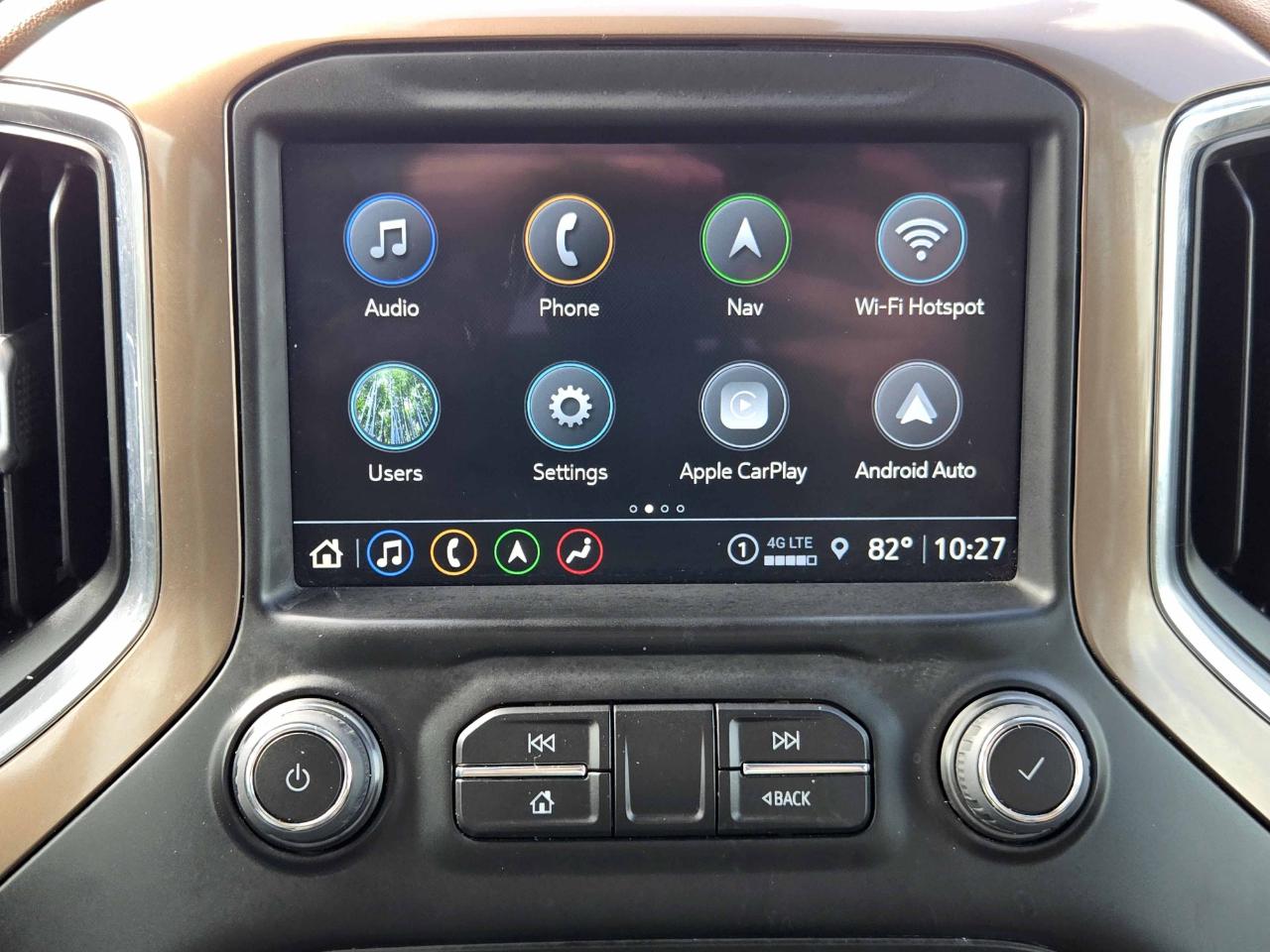 Chevrolet Silverado 2500HD  2022