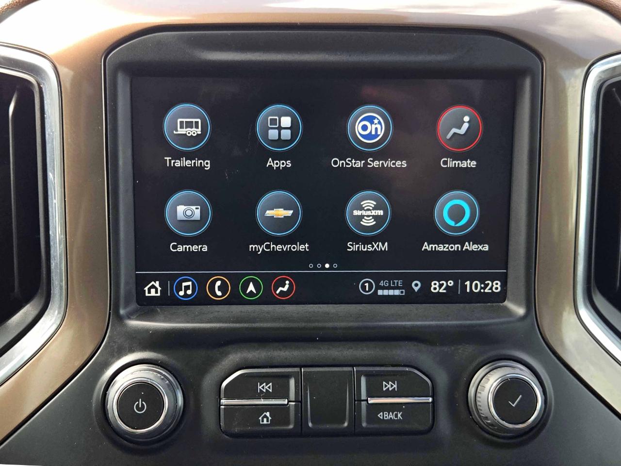 Chevrolet Silverado 2500HD  2022