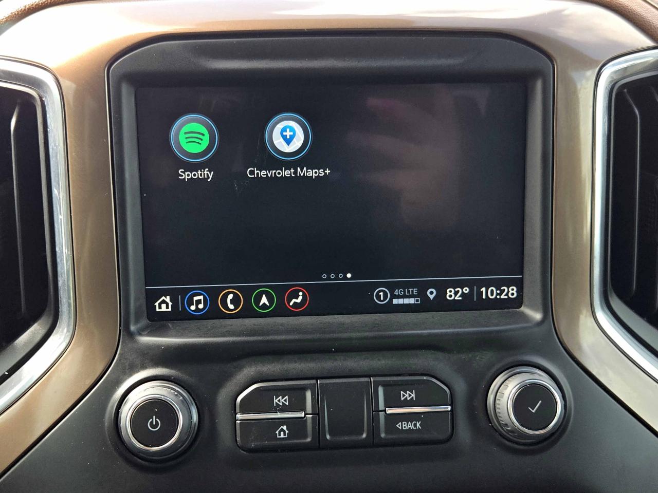 Chevrolet Silverado 2500HD  2022