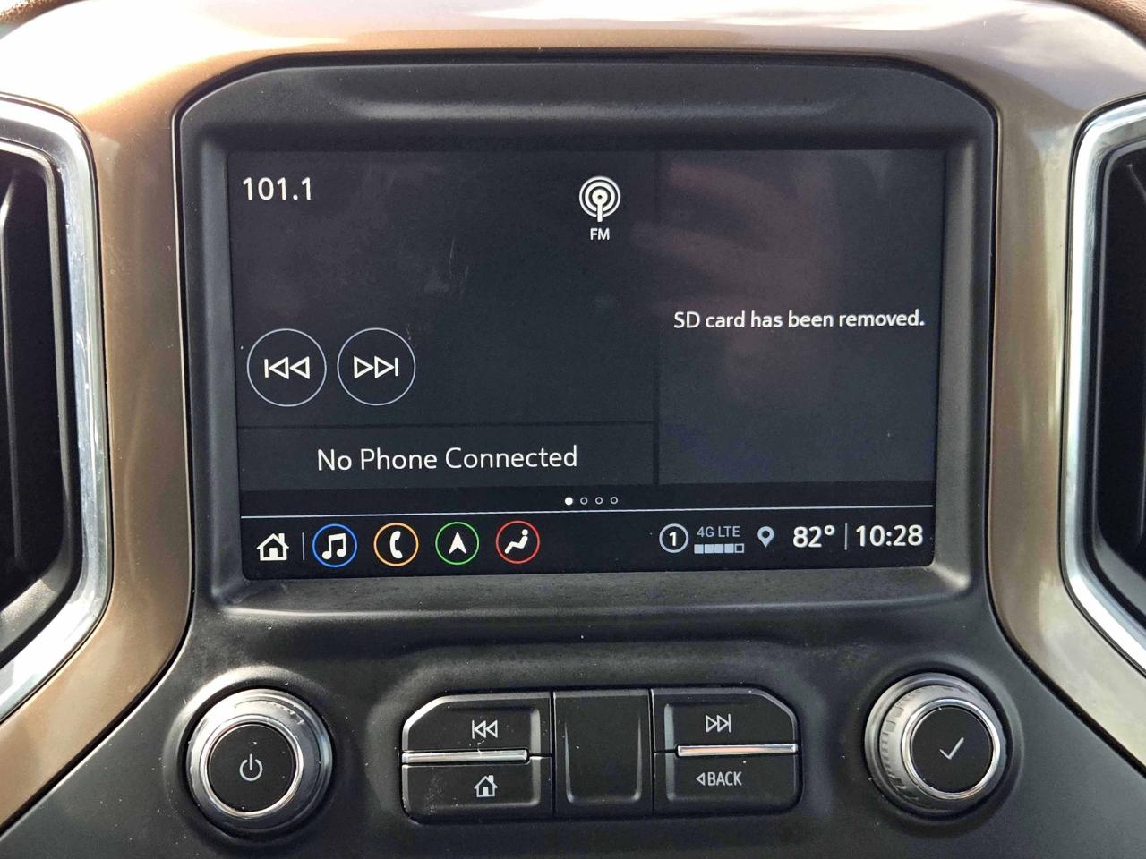 Chevrolet Silverado 2500HD  2022