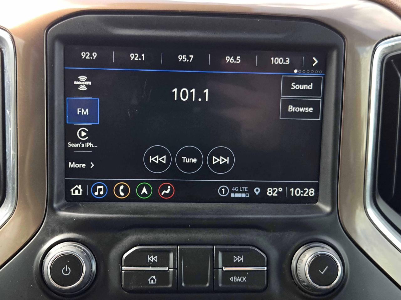 Chevrolet Silverado 2500HD  2022