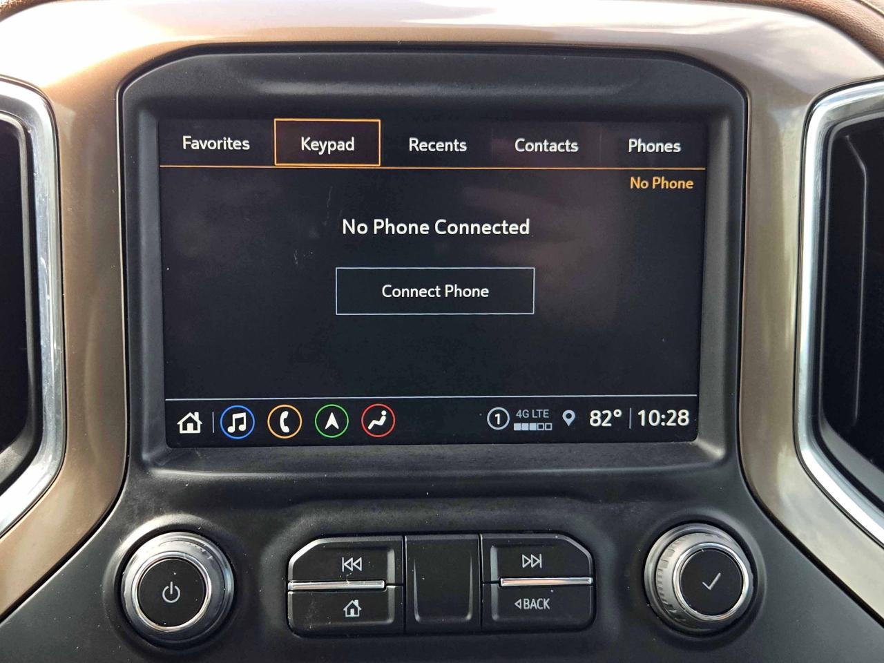 Chevrolet Silverado 2500HD  2022