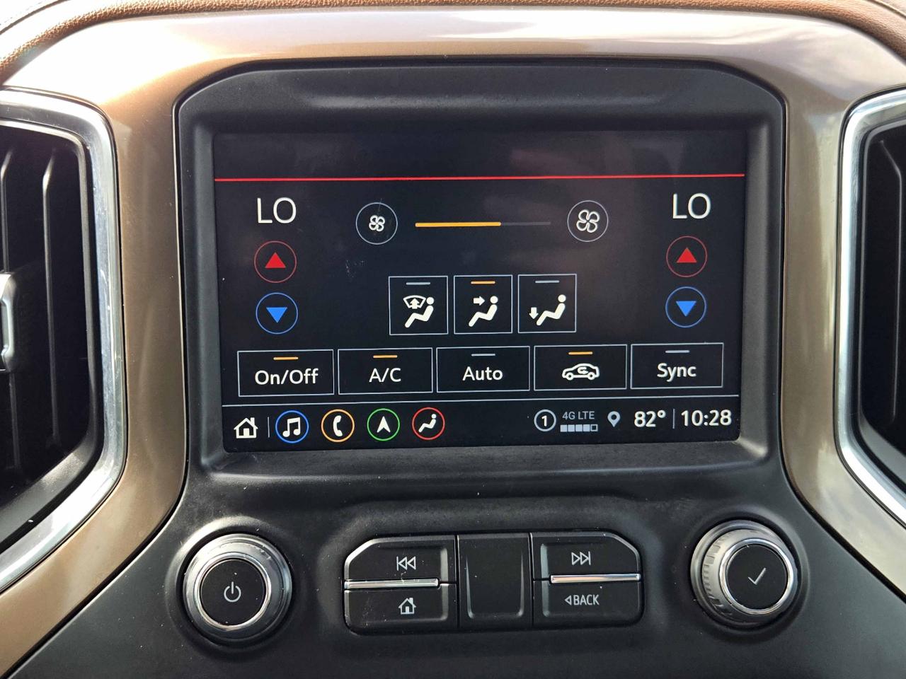 Chevrolet Silverado 2500HD  2022