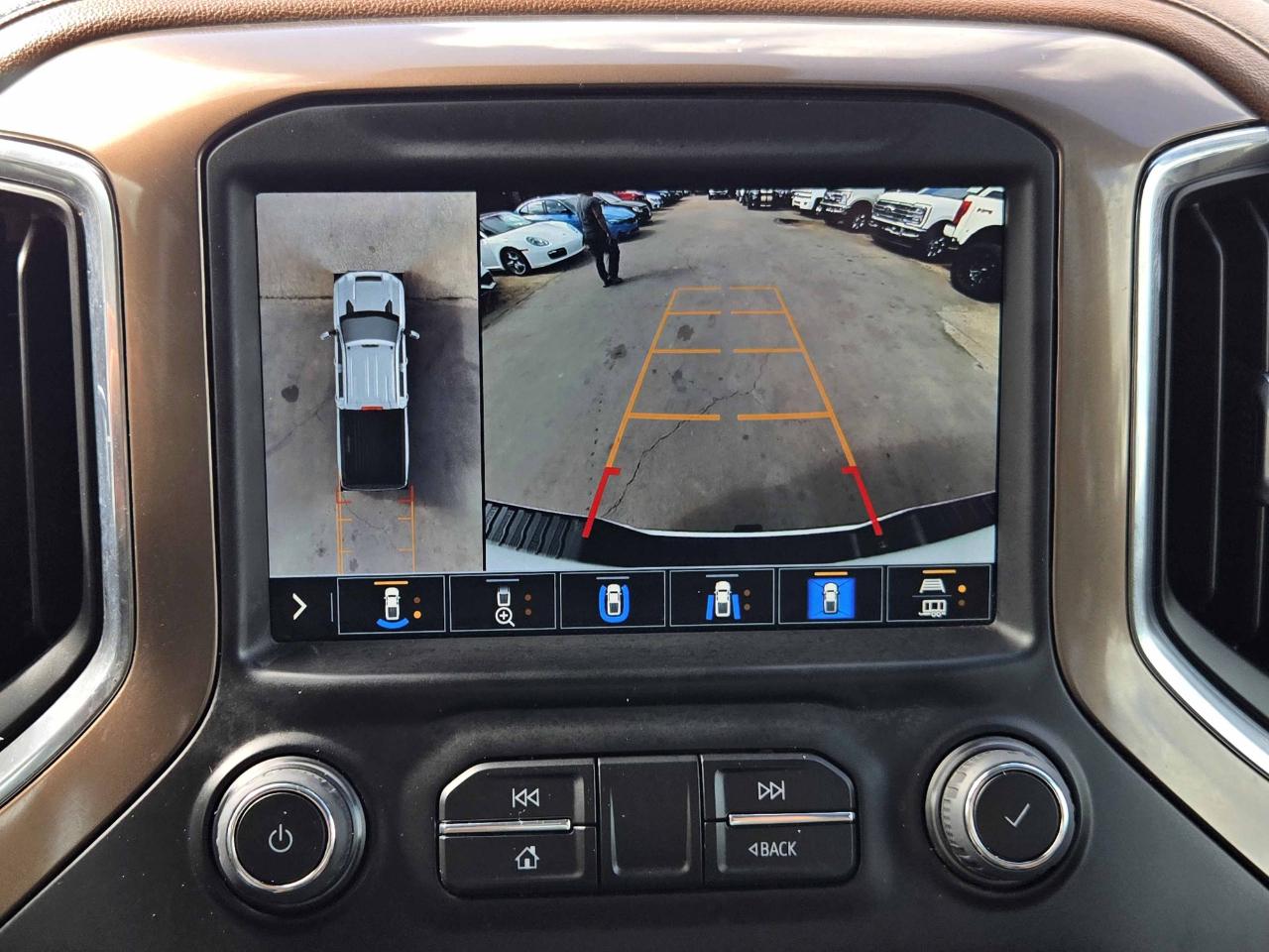 Chevrolet Silverado 2500HD  2022