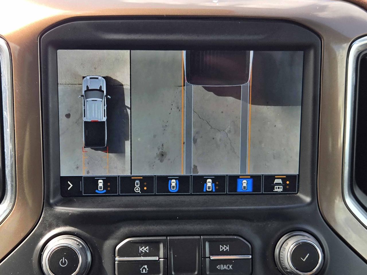 Chevrolet Silverado 2500HD  2022