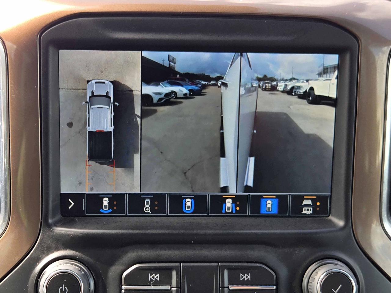 Chevrolet Silverado 2500HD  2022