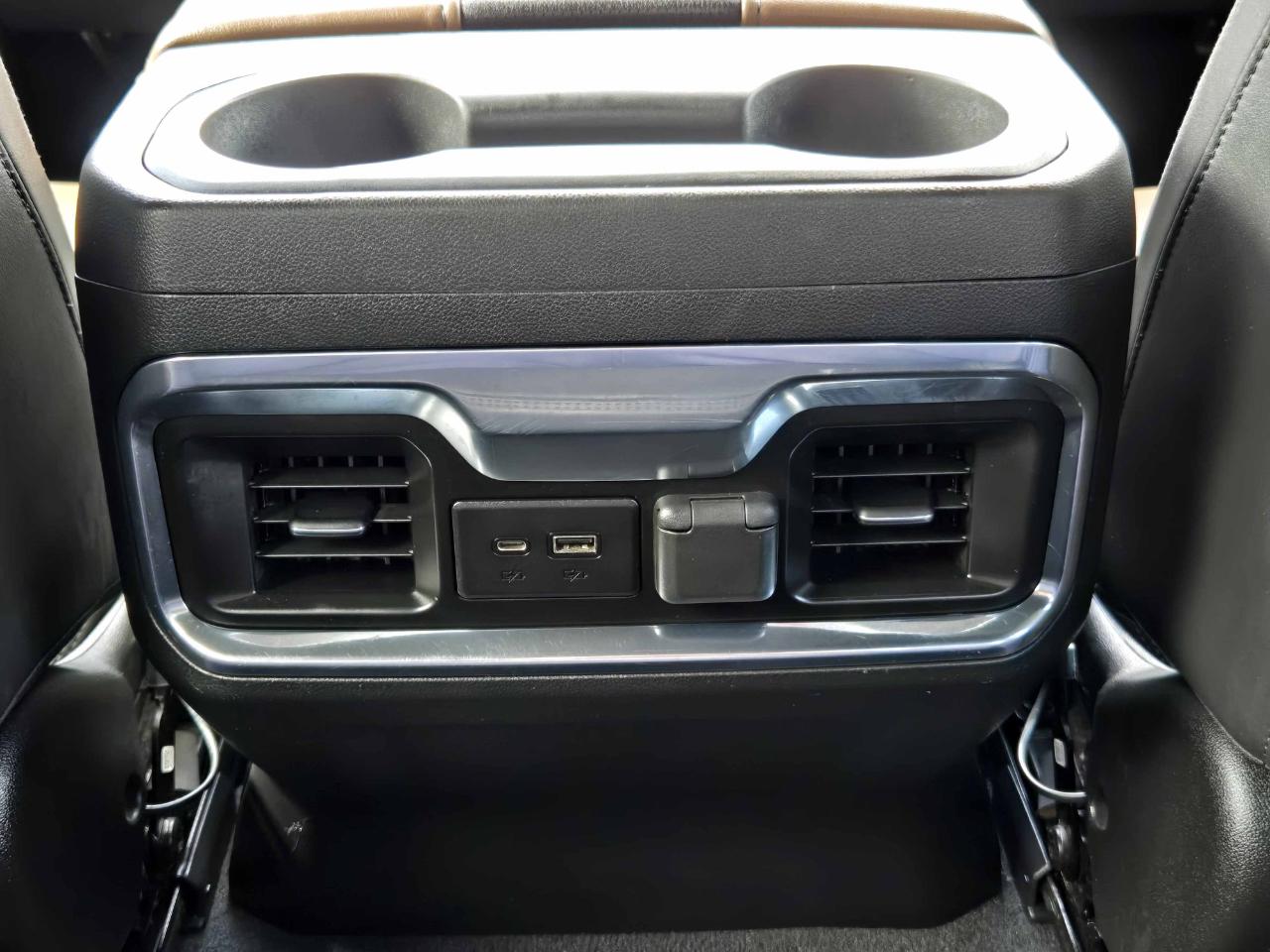 Chevrolet Silverado 2500HD  2022