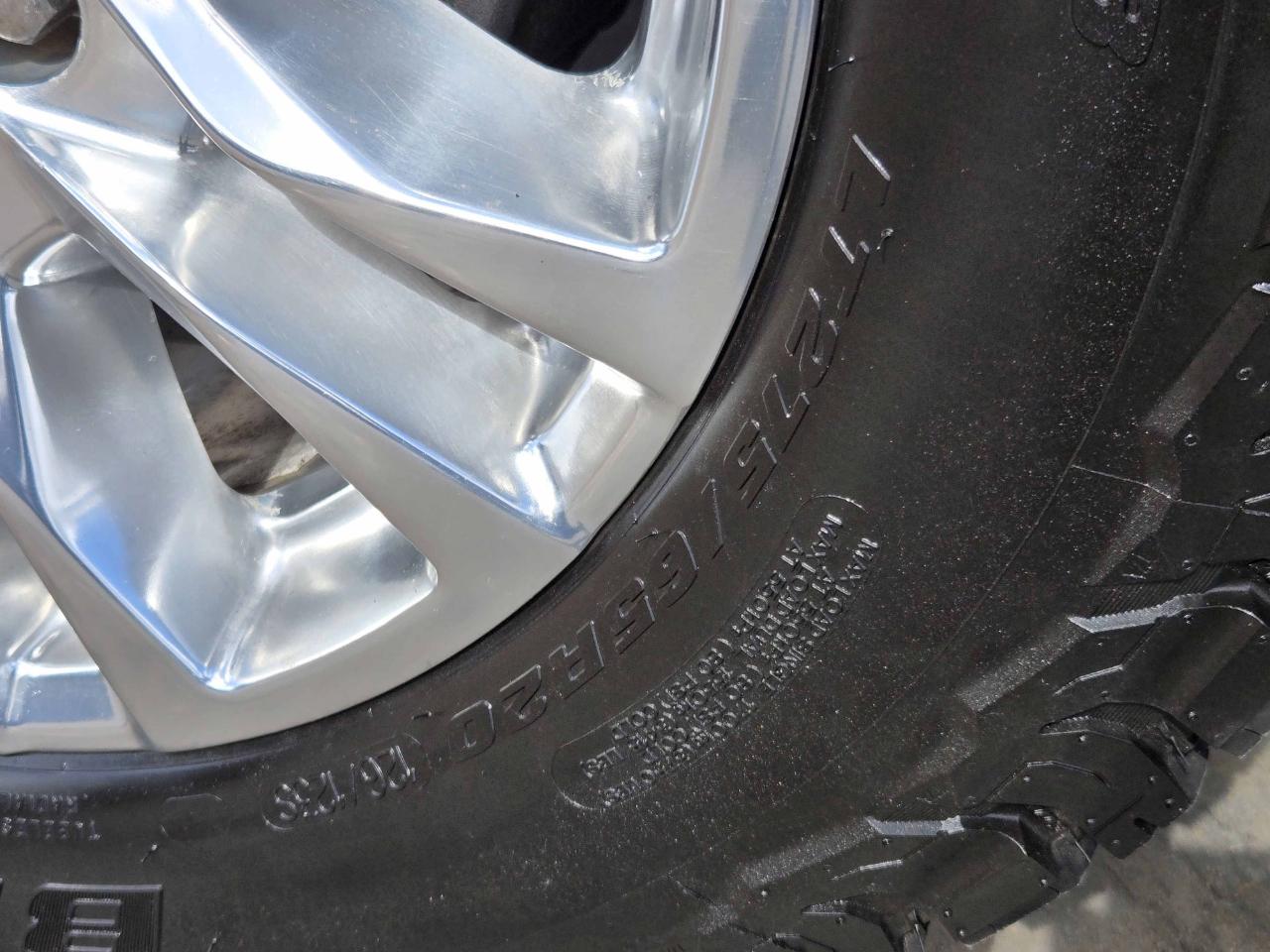 Chevrolet Silverado 2500HD  2022