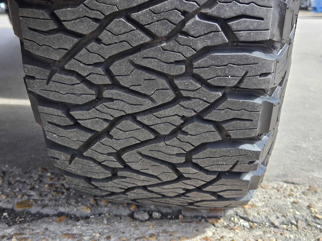 Chevrolet Silverado 2500HD  2022